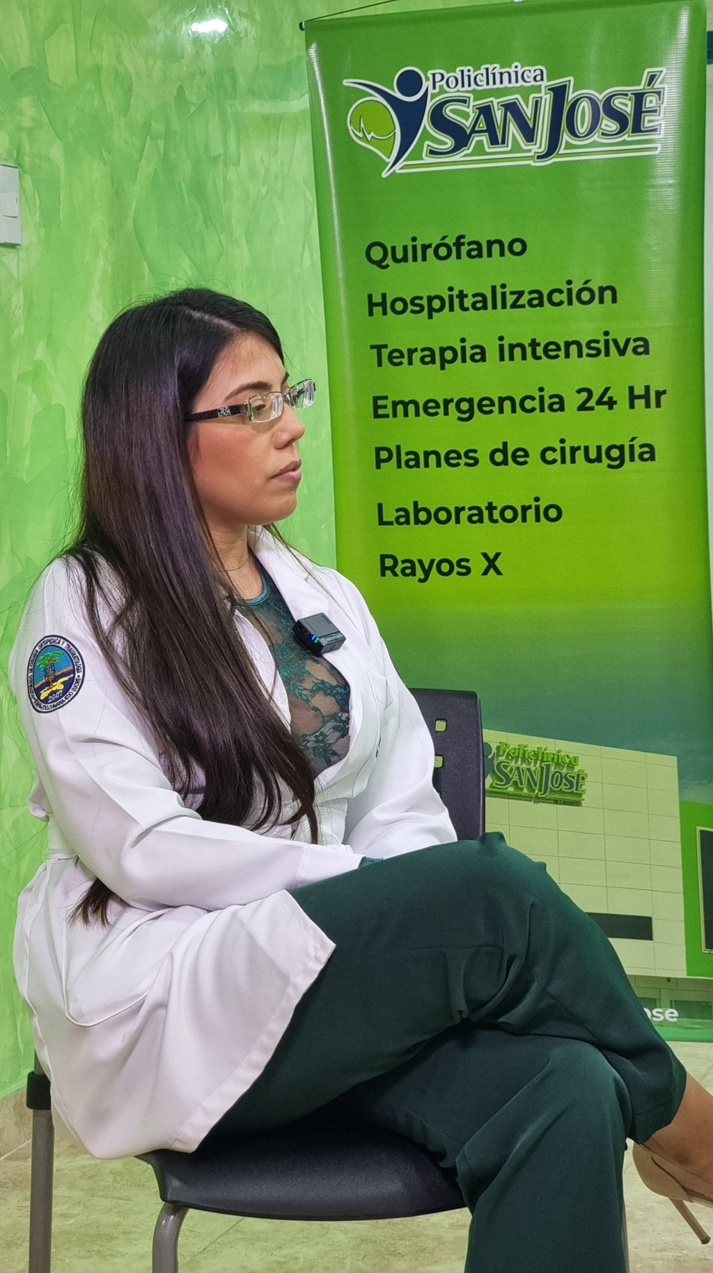 Terapia neural una alternativa para tratar dolores crónicos y&nbsp;agudos