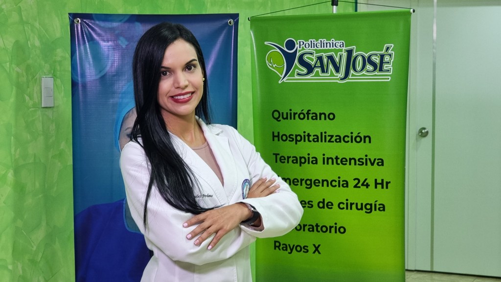 «Anestesiólogos acompañamos al paciente antes, durante y después de una intervención&nbsp;quirúrgica»