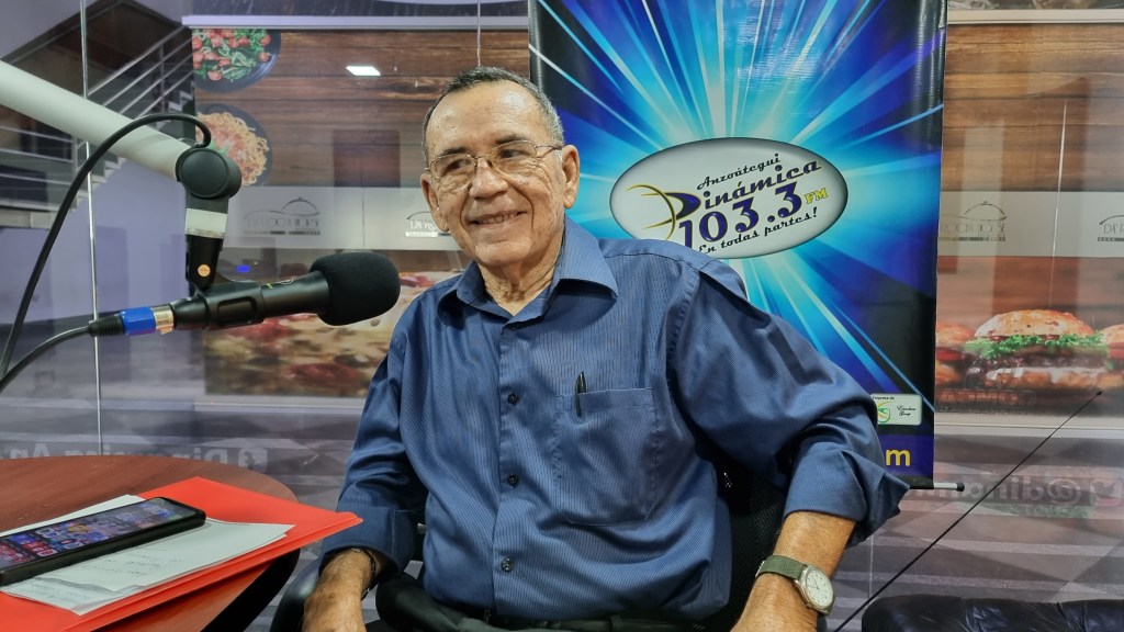 Junta Electoral de Primarias en Anzoátegui llevará un mensaje de participación al&nbsp;electorado