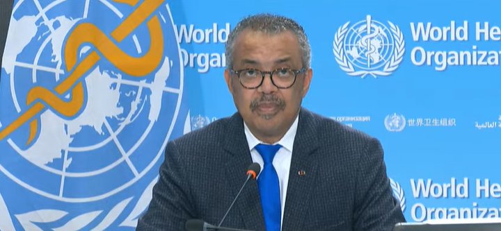 La OMS decreta el fin de la emergencia sanitaria mundial por el&nbsp;Covid-19