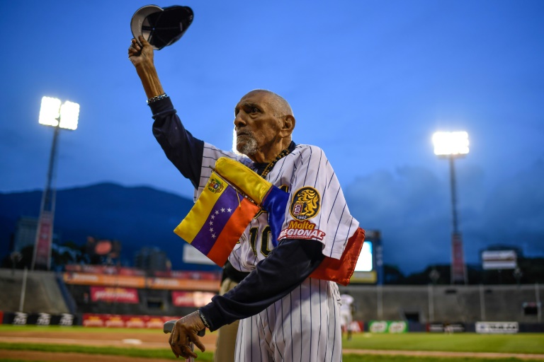 Piden rendir homenaje a «Chivita» Lezama en el estadio de la&nbsp;UCV