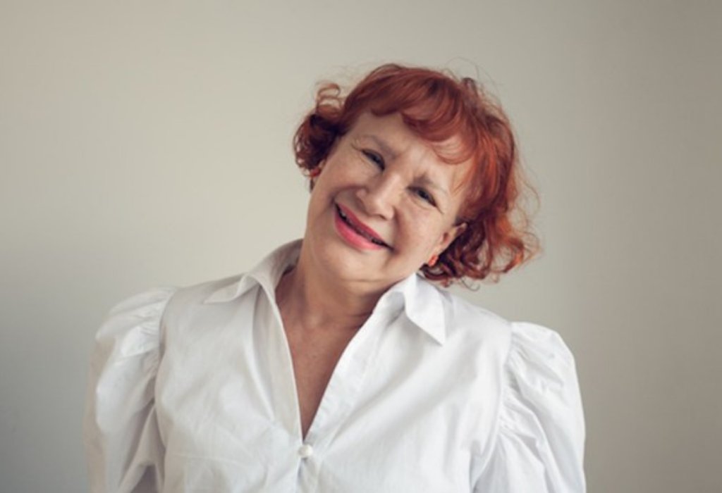 La actriz Tania Sarabia sufrió una&nbsp;caída