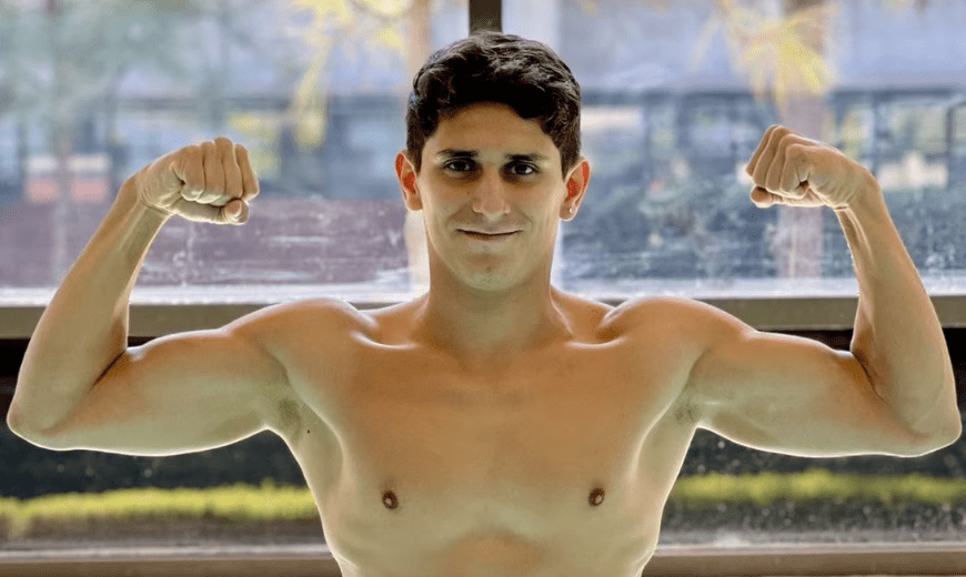 Desde vender café hasta abrir OnlyFans, atletas mexicanos se las ingenian por falta de&nbsp;apoyo