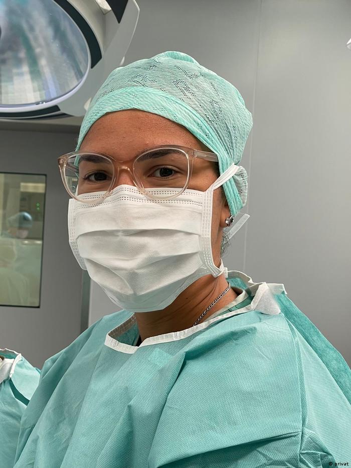 Alemania busca enfermeras y enfermeros en México y&nbsp;Brasil