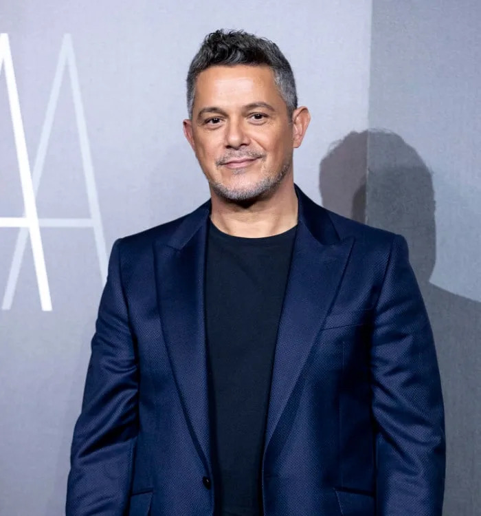 El preocupante mensaje que publicó Alejandro&nbsp;Sanz