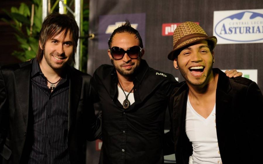 Camila regresa a los escenarios 10 años&nbsp;después