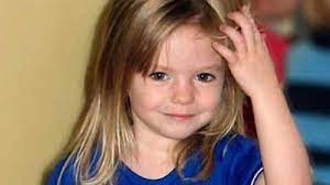 Policía busca a Madeleine McCann 16 años después de su&nbsp;desaparición