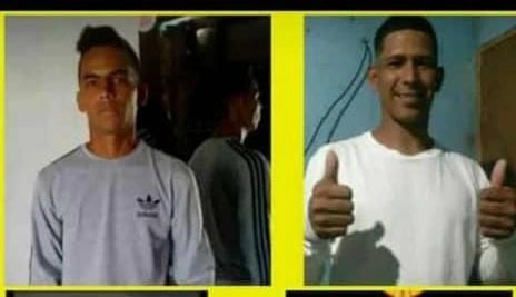 Familiares de pescadores desaparecidos en Nueva Esparta piden se intensifique su&nbsp;búsqueda