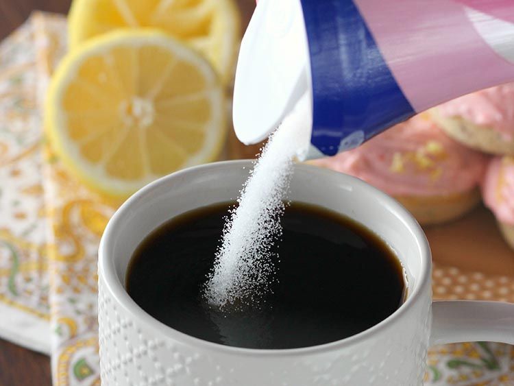 OMS: No es recomendable el uso de edulcorantes para controlar el&nbsp;peso