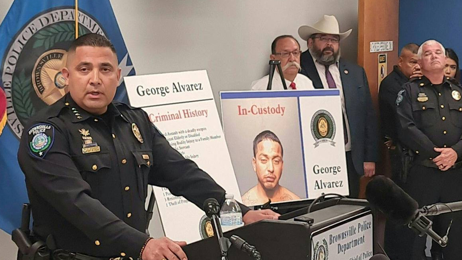 Acusan de homicidio imprudente a autor de atropello a migrantes en&nbsp;Texas