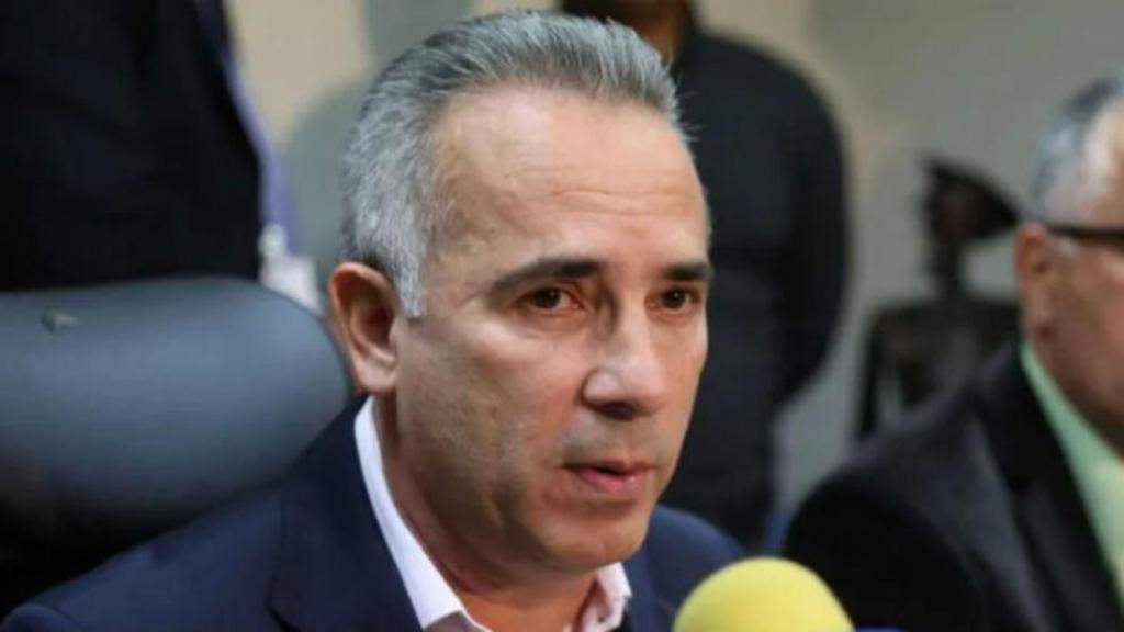 Freddy Bernal: «En Venezuela ha menguado la presencia de grupos&nbsp;irregulares»