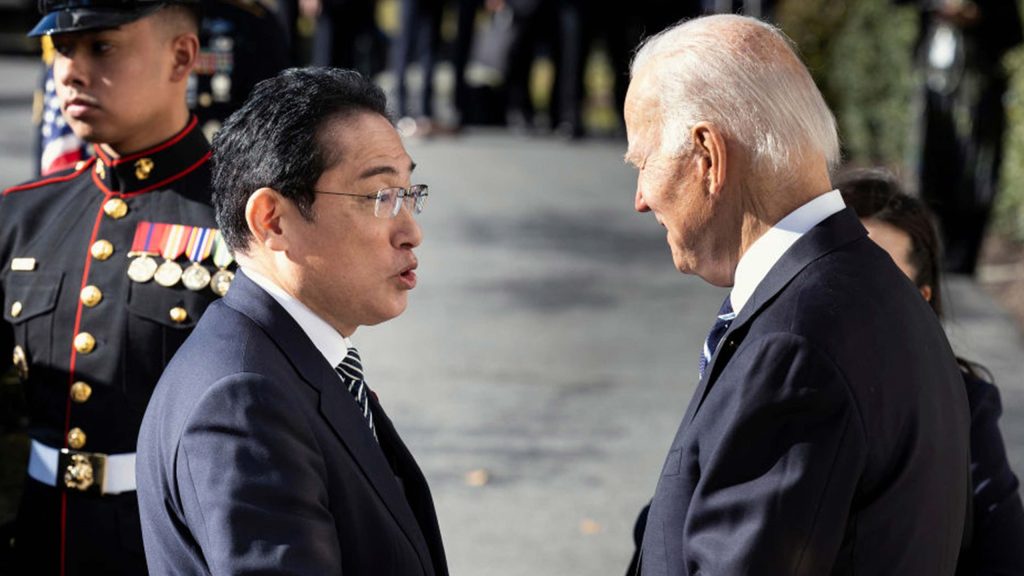 Arranca el G7 en Hiroshima con el objetivo de presionar a Rusia y fijar un frente unido sobre&nbsp;China