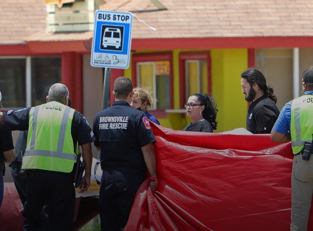 Revelan los nombres de los migrantes venezolanos atropellados en&nbsp;Texas