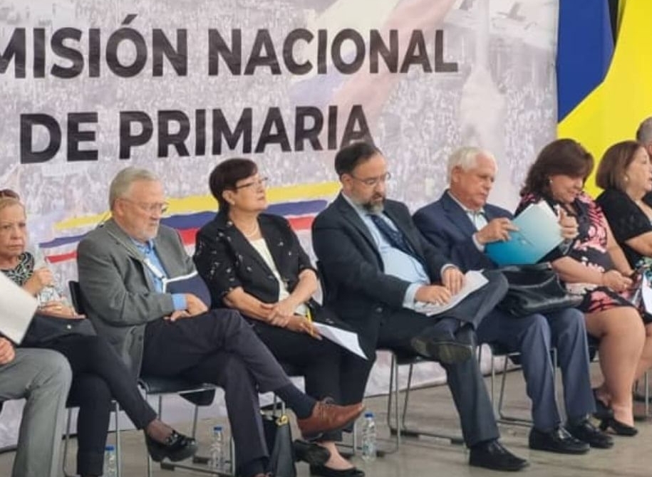 La Comisión Nacional de Primaria publicó los seis reglamentos de la Elección Primaria del  22 de&nbsp;octubre