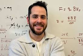 Científico venezolano fue aceptado en la asociación científica más importante del&nbsp;mundo