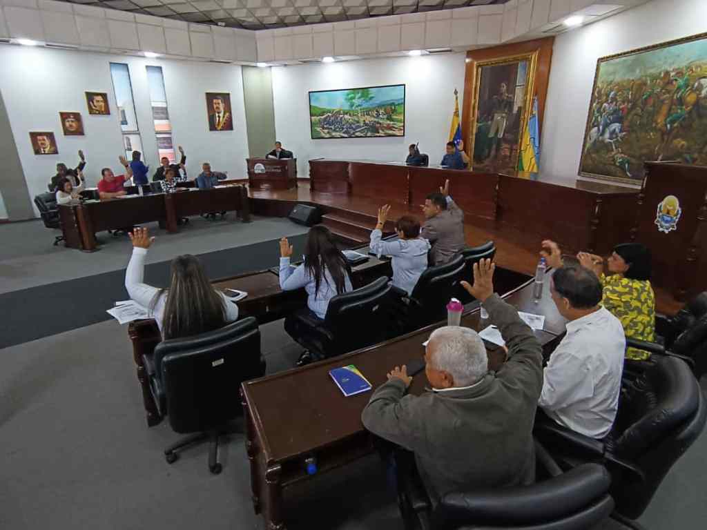 Cleanz aprueba recursos para la Seguridad Social de los Trabajadores de la&nbsp;Gobernación