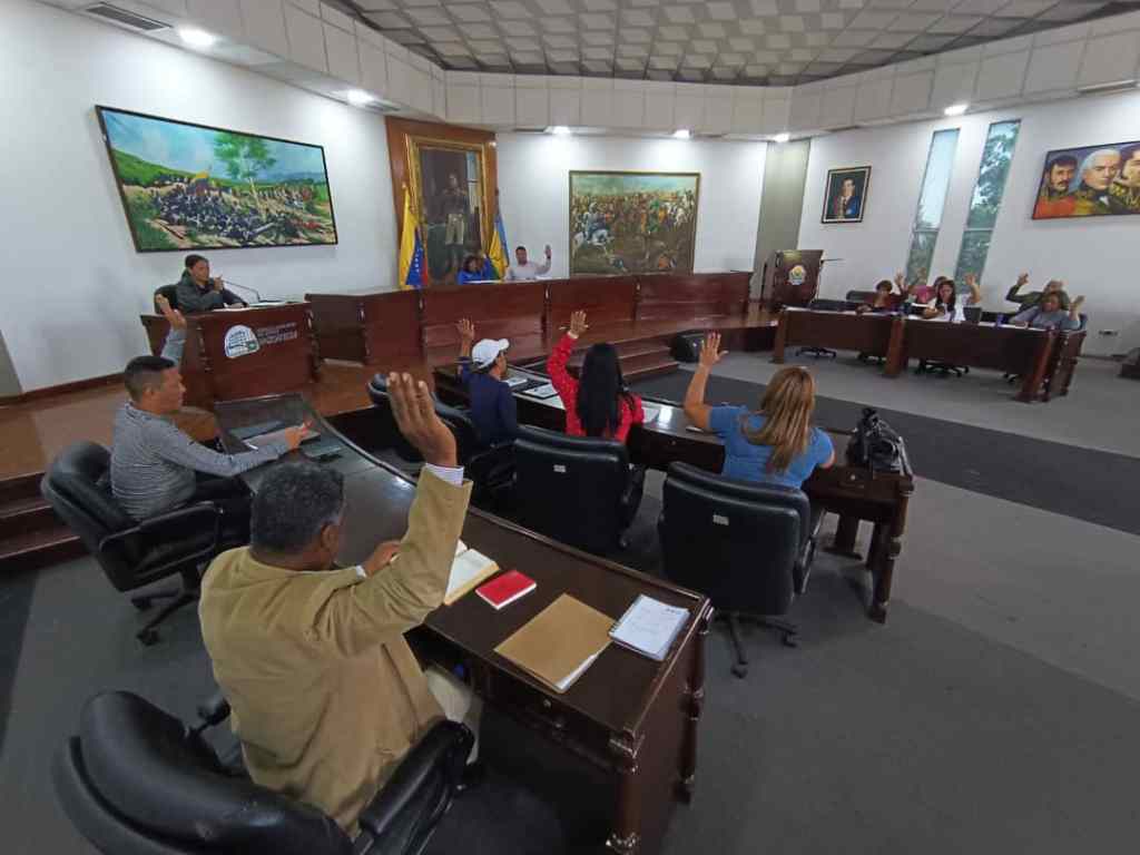 Cleanz aprueba más de 23 millones de bolívares para obras de salud y turismo en la&nbsp;entidad