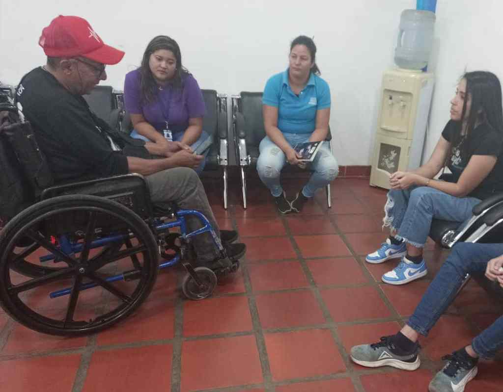 Realizarán jornada de atención médico asistencial a personas con TEA en Clínica de los Niños en&nbsp;Barcelona