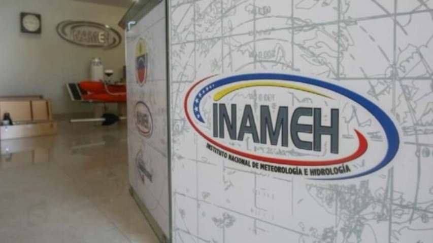 Inameh contará con nuevos equipos para&nbsp;monitoreo