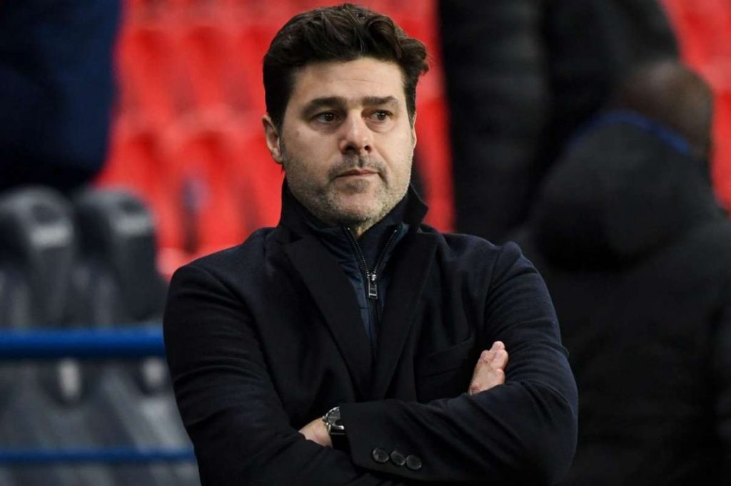Pochettino será el nuevo entrenador del&nbsp;Chelsea
