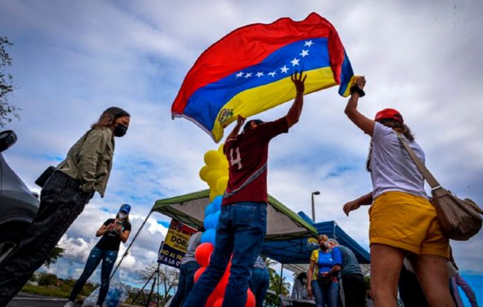 Venezuela fue el tercer país con más inmigrantes en España en el primer trimestre del&nbsp;2023