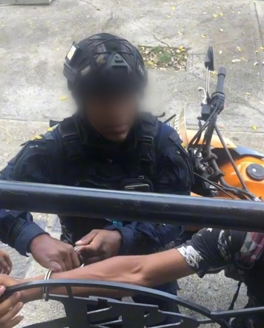 Fiscal anuncia investigación a funcionarios de la Policía de&nbsp;Carabobo