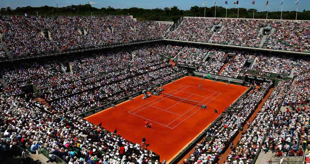 Roland Garros brindará protección digital a tenistas mediante&nbsp;IA