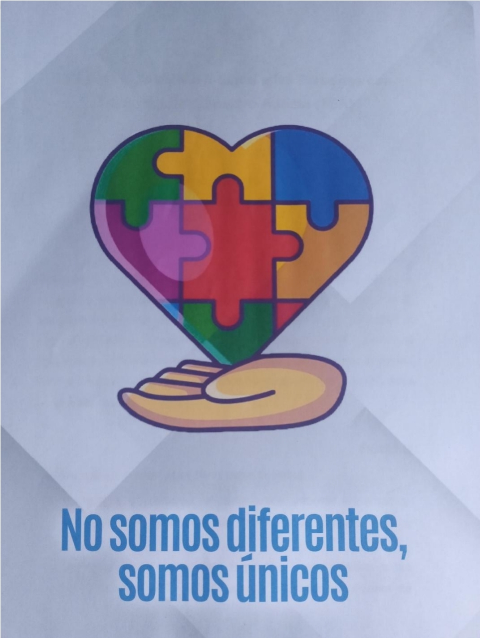 Irán al Ministerio Público para rechazar discriminación hacia las personas con autismo por parte del alcalde de El&nbsp;Tigre