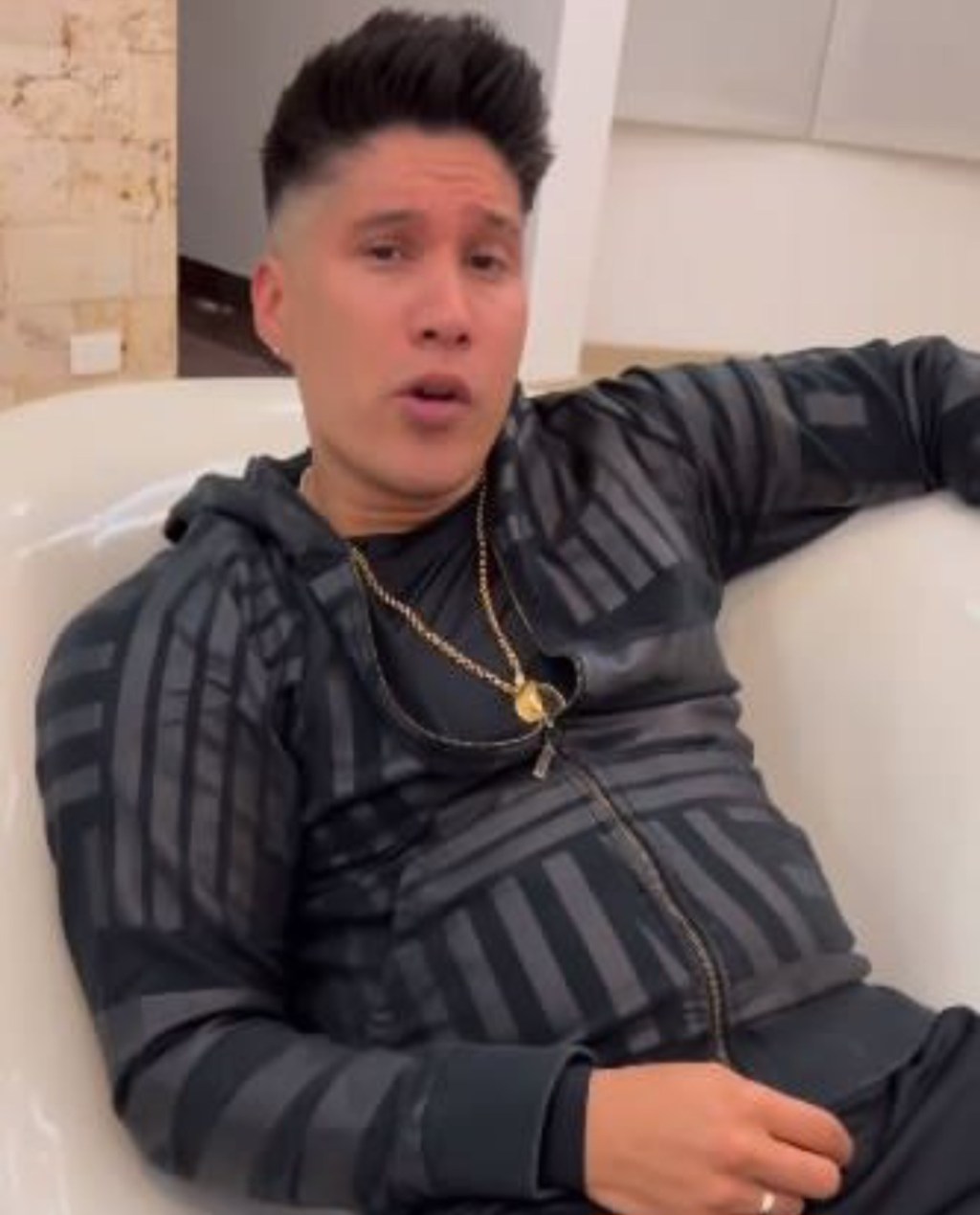 Chyno: Mi mejor terapia son&nbsp;ustedes