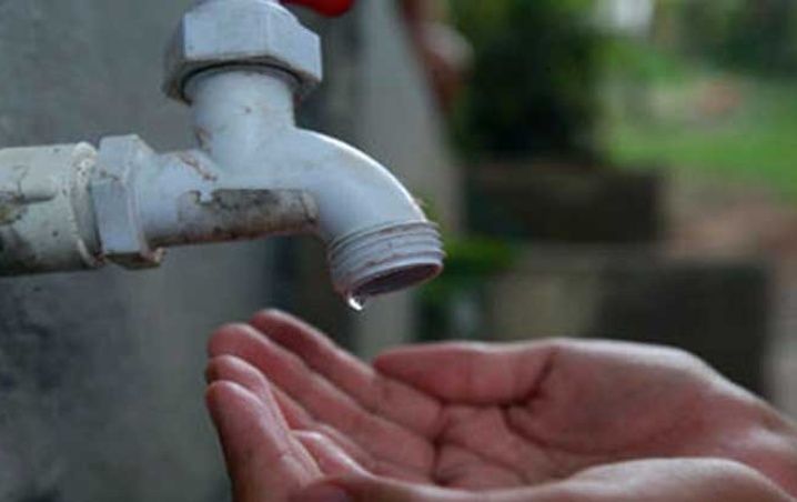 Servicio de agua en Zona Norte de Anzoátegui será suspendido por 24 horas este viernes 19 de&nbsp;mayo