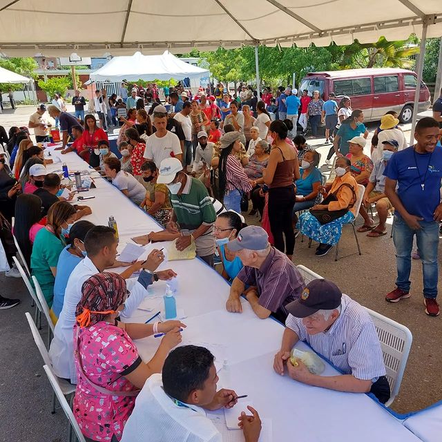 Instituto Salud Barcelona ha atendido a más de 100 mil personas en seis&nbsp;meses
