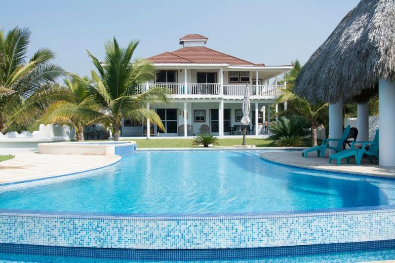 Por qué la élite económica de Guatemala es considerada una de las más «voraces» de América Latina (y cuánto pesa en el rumbo del&nbsp;país)