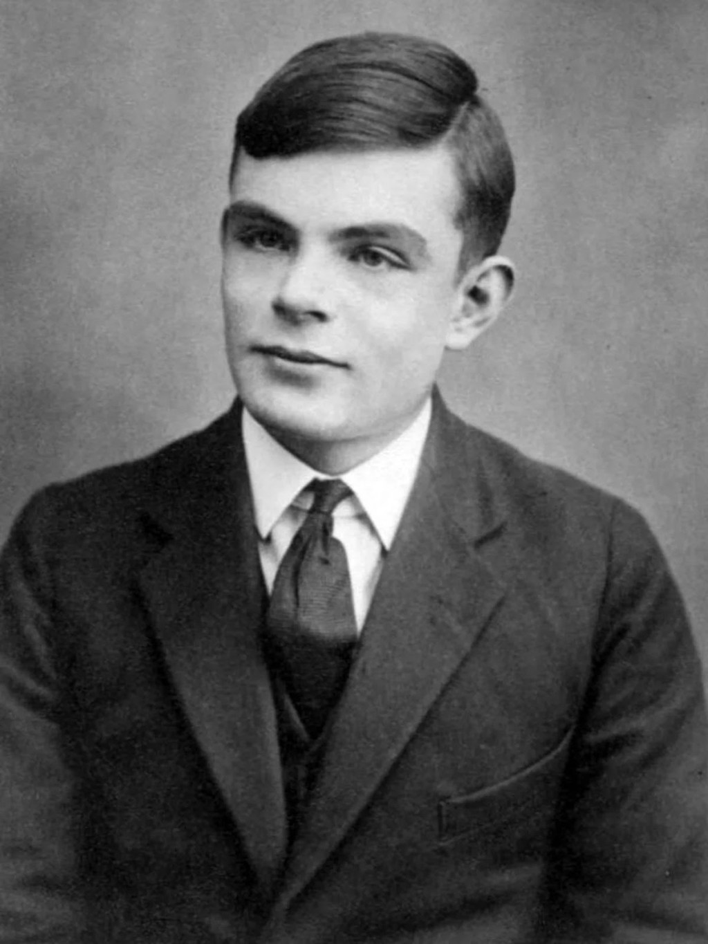 El genio que descifró un código nazi, fue el padre de la computación y se suicidó tras ser condenado por “perversión&nbsp;sexual”