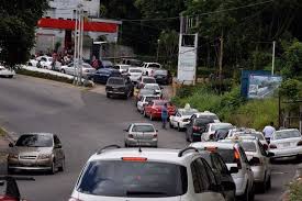 Pdvsa reactiva mesas de trabajo con representantes de las estaciones de&nbsp;gasolina