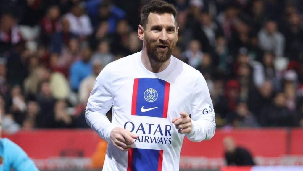 Messi se decanta por el Inter Miami, según desveló en una&nbsp;entrevista