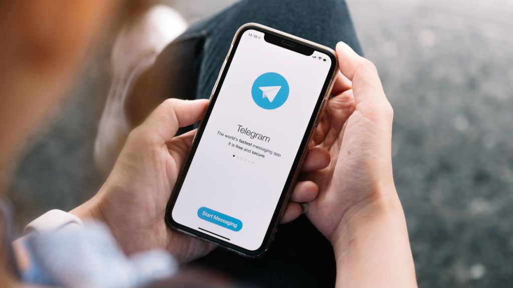 Telegram anuncia una nueva función de historias&nbsp;cortas