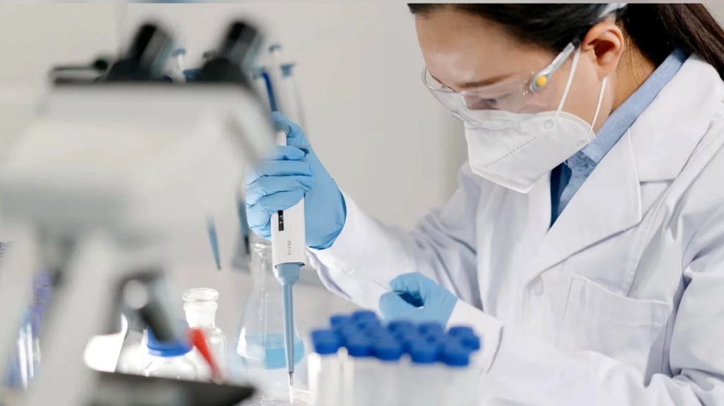 Un test de sangre para detectar más de 50 tipos de cáncer mostró resultados&nbsp;alentadores