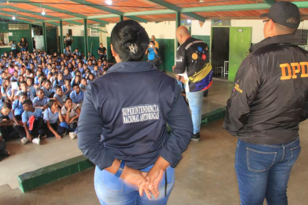 Comisión de la Defensoría del Pueblo inspeccionó instituciones públicas  en Ciudad&nbsp;Orinoco