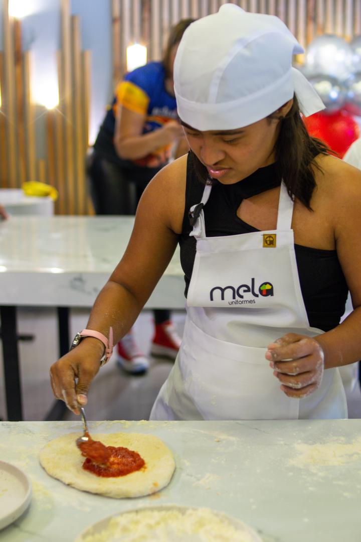 Mela Uniformes, una marca textil con 30 años en el&nbsp;mercado