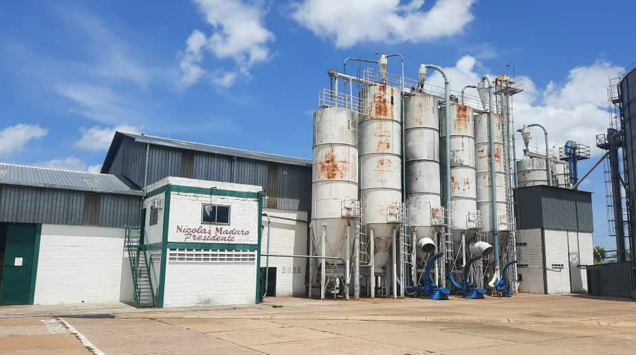 Alcaldía de Independencia establecerá alianzas con plantas de lácteos y harina de&nbsp;maíz