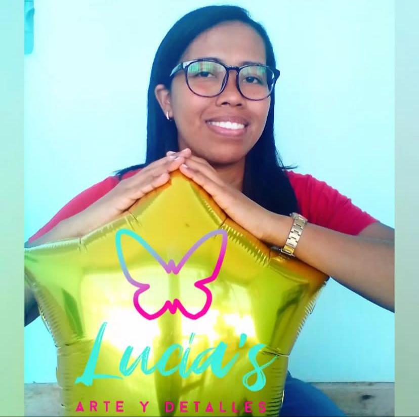 Lucía’s Arte y Detalle: Un emprendimiento dedicado a decorar&nbsp;recuerdos
