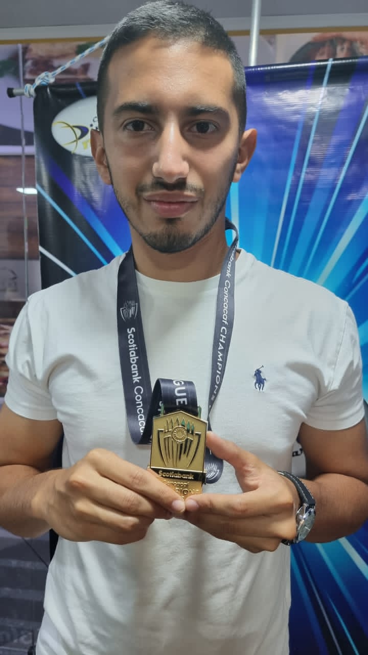 Miguel Ángel Vásquez un estratega anzoatiguense del fútbol que triunfa en&nbsp;México