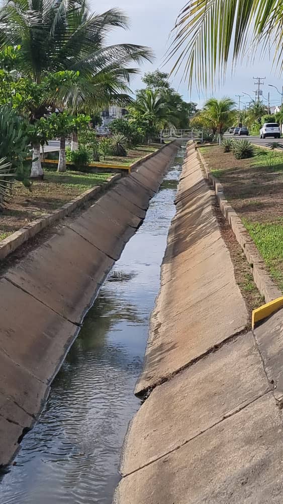 Habitantes de Los Cortijos de Barcelona piden atención por trabajos que los&nbsp;afectan