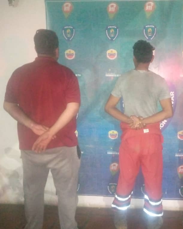 Aprehendidos tres sujetos por ultraje en&nbsp;Barcelona