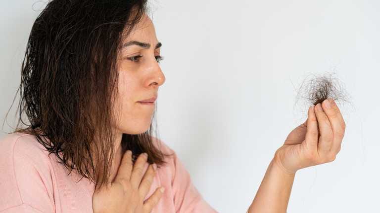 La vitamina que acelera el crecimiento del cabello y ayuda a prevenir su&nbsp;caída