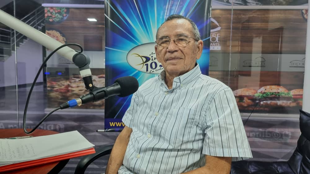 Ubicación de centros de votación es aún tema que evalúa Comisión Nacional de&nbsp;Primarias