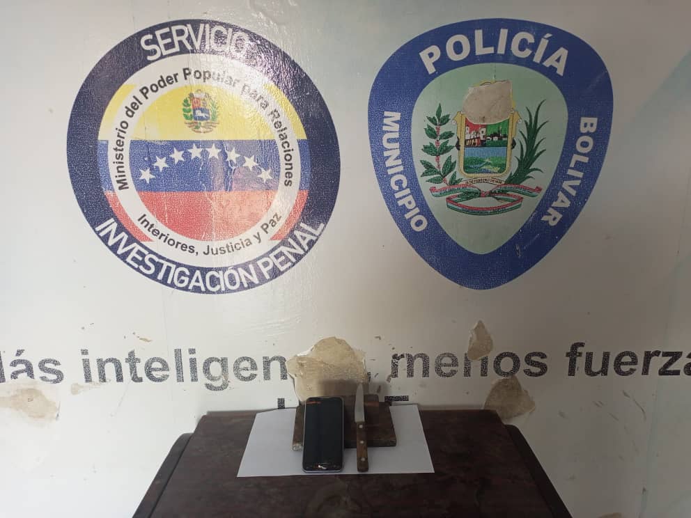 Detenido adolescente implicado en&nbsp;robo