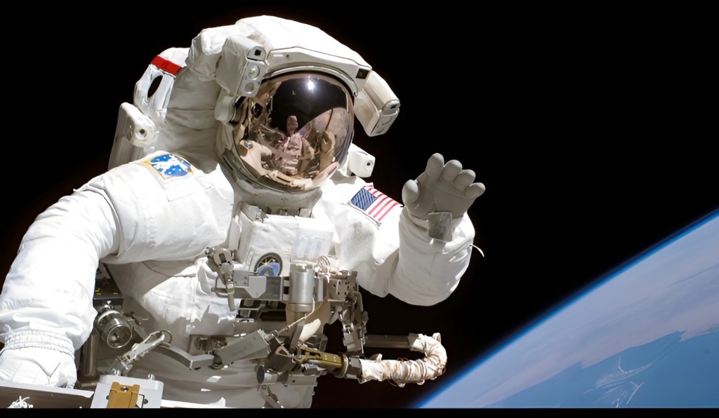 La NASA creará un servicio de Inteligencia Artificial para sus&nbsp;astronautas