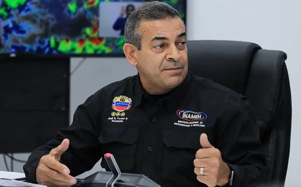 Inameh: Bret podrá generar chubascos con actividad eléctrica y ráfagas de&nbsp;viento