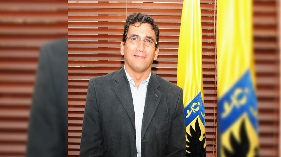 Designan nuevo embajador de Colombia en&nbsp;Venezuela